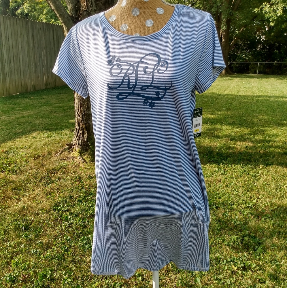 NWT Ralph Lauren Nightgown
